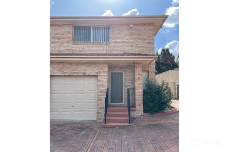 2/65 Jack O'Sullivan Rd, Moorebank, NSW 2170