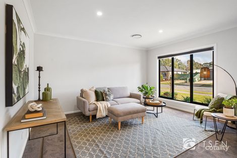 Property photo of 27 Camden Way Strathfieldsaye VIC 3551