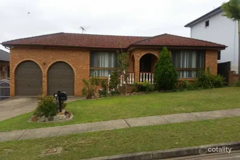 10 Fellows Rd, Bonnyrigg Heights, NSW 2177