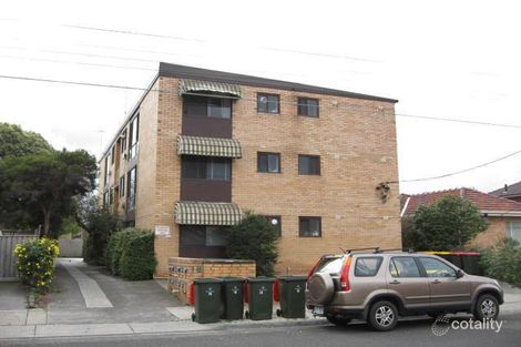 Property photo of 2/18 Bloomfield Road Ascot Vale VIC 3032