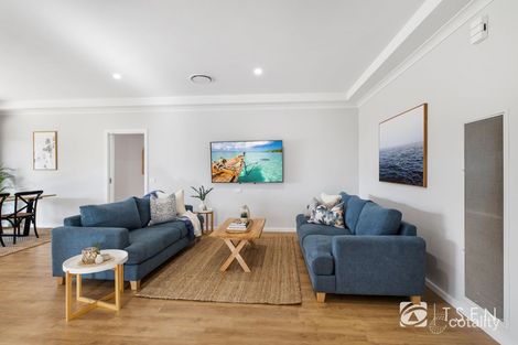 Property photo of 27 Camden Way Strathfieldsaye VIC 3551