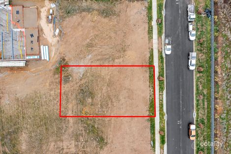 30 Reginald Rd, Googong, NSW 2620