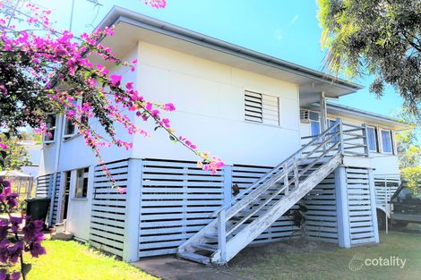 Property photo of 26 Gralton Street Collinsville QLD 4804