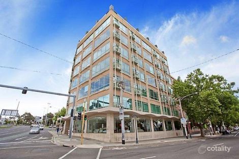37/1 St Kilda Rd, St Kilda, VIC 3182