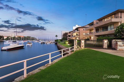 Property photo of 4/31-39 Elamang Avenue Kirribilli NSW 2061