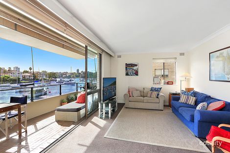 Property photo of 4/31-39 Elamang Avenue Kirribilli NSW 2061