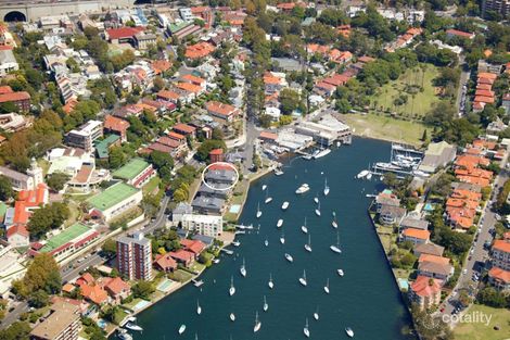 Property photo of 4/31-39 Elamang Avenue Kirribilli NSW 2061