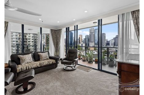 Property photo of 59/8 Goodwin Street Kangaroo Point QLD 4169