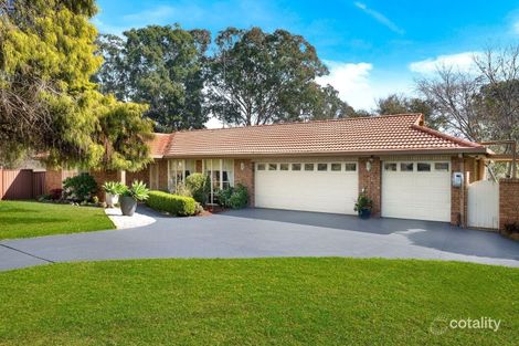 45 Greendale Rd, Wallacia, NSW 2745