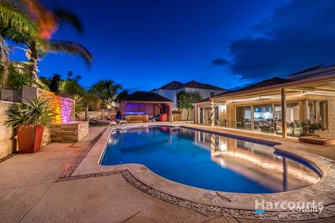 Property photo of 32 Mainsail Drive Ocean Reef WA 6027