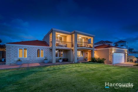 Property photo of 32 Mainsail Drive Ocean Reef WA 6027