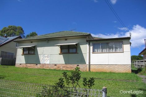 Property photo of 346 Great Western Highway Bullaburra NSW 2784