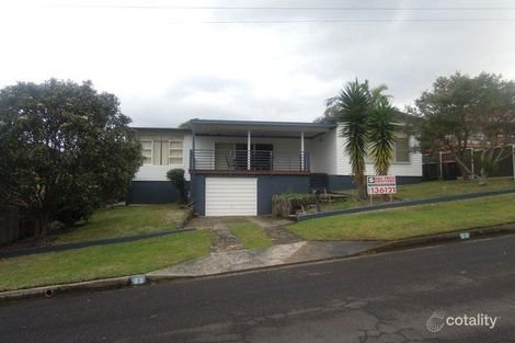 Property photo of 11 Palmyra Avenue Thirroul NSW 2515