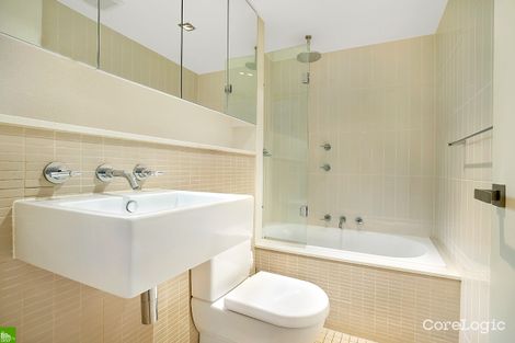 Property photo of 406/53-61 Crown Street Wollongong NSW 2500