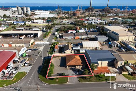 3/39 Macedonia St, Naval Base, WA 6165