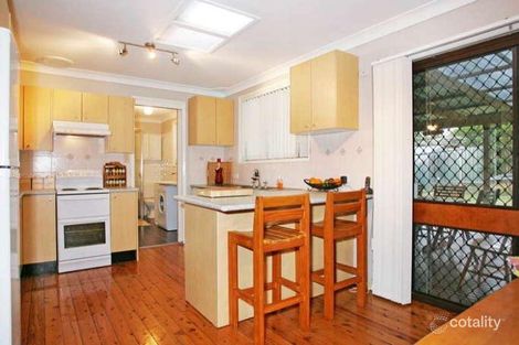 Property photo of 61 Thomas Mitchell Road Killarney Vale NSW 2261