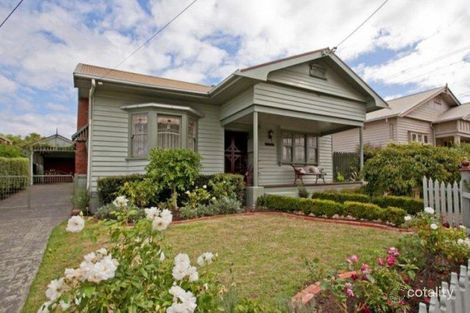 Property photo of 38 Swinburne Street Rippleside VIC 3215
