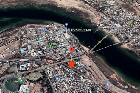 Property photo of 57 Mackay Street Port Augusta SA 5700