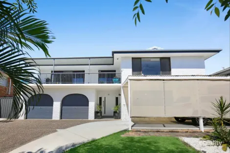 Property photo of 93 Mattocks Road Burleigh Waters QLD 4220