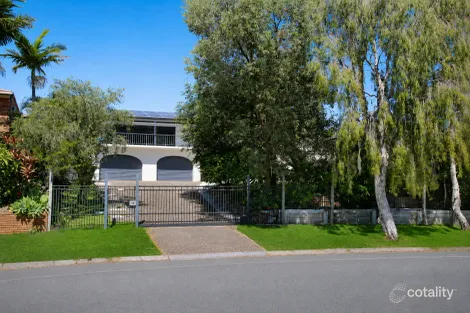 Property photo of 93 Mattocks Road Burleigh Waters QLD 4220