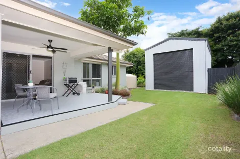 Property photo of 44 Tequesta Drive Beaudesert QLD 4285