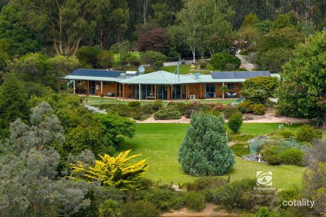 133 Casey Creek Rd, Toorloo Arm, VIC 3909