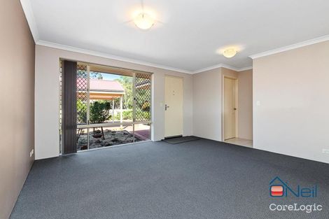 Property photo of 7/12 Mahara Road Kelmscott WA 6111