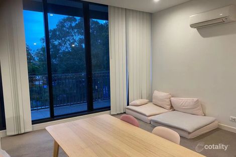 Property photo of 202/168 Liverpool Road Ashfield NSW 2131