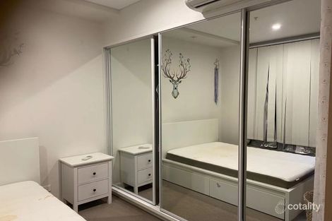 Property photo of 202/168 Liverpool Road Ashfield NSW 2131