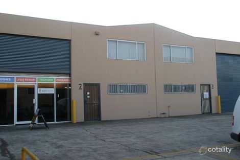 3/272-274 Victoria St, Wetherill Park, NSW 2164