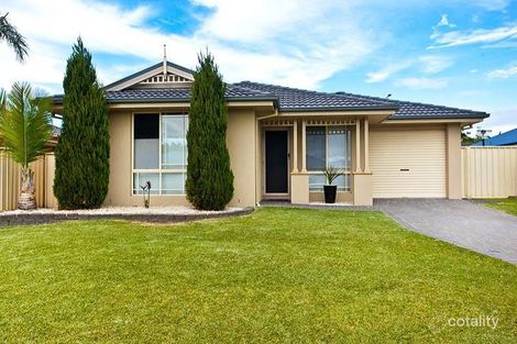 4 Stubbs Rd, Albion Park, NSW 2527