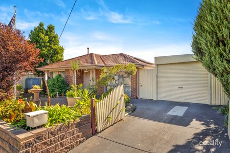 Property photo of 13 Watford Crescent Craigieburn VIC 3064