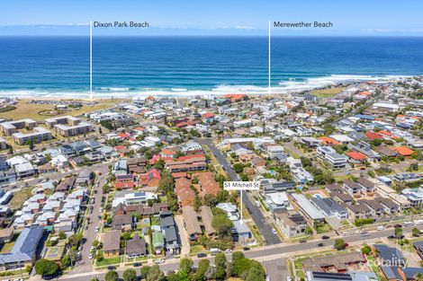 Property photo of 4/51 Mitchell Street Merewether NSW 2291