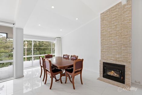 Property photo of 71 Edison Parade Winston Hills NSW 2153