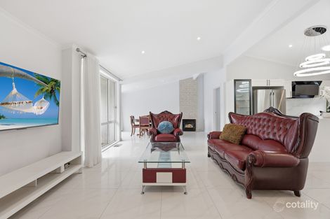 Property photo of 71 Edison Parade Winston Hills NSW 2153