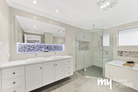 Property photo of 22 Lonigan Parade Harrington Park NSW 2567