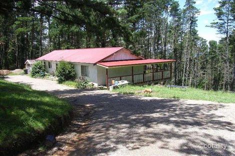 Property photo of 3163 Bells Line Of Road Bilpin NSW 2758