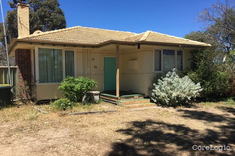 Property photo of 32 Chipper Street Katanning WA 6317