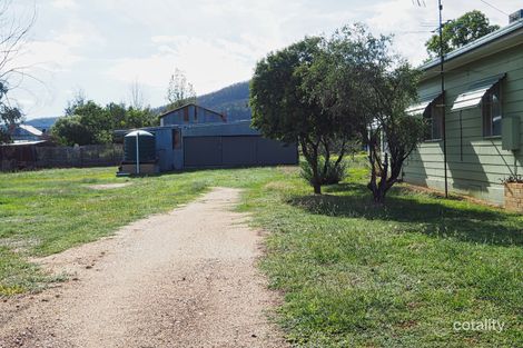 Property photo of 57 Riddell Street Bingara NSW 2404