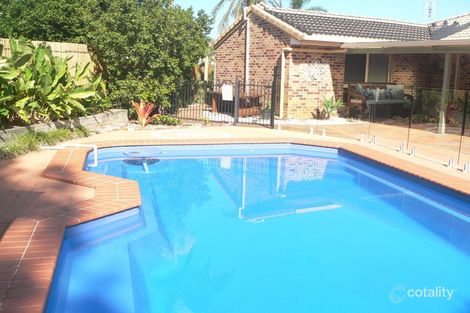 Property photo of 10 San Marco Court Urangan QLD 4655