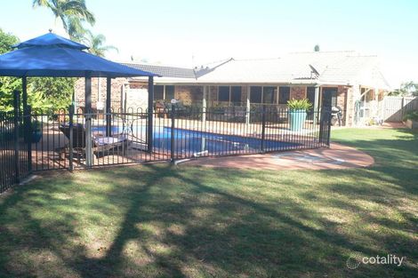 Property photo of 10 San Marco Court Urangan QLD 4655