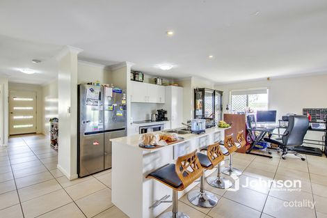 Property photo of 51 Bellbird Drive Bellbird Park QLD 4300