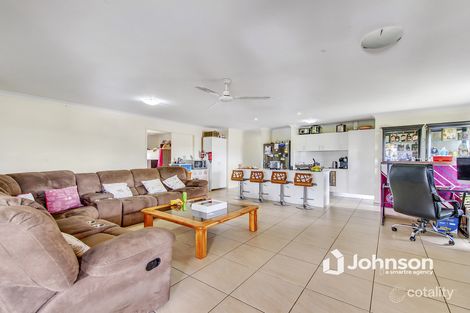 Property photo of 51 Bellbird Drive Bellbird Park QLD 4300