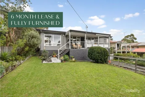 Property photo of 9 Murray Street McCrae VIC 3938