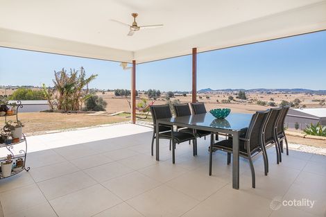 45 Berryman Cct, Hoya, QLD 4310