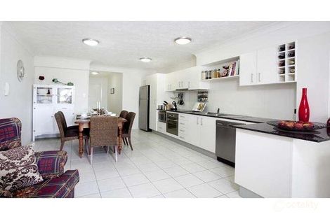 Property photo of 5/101 Dornoch Terrace Highgate Hill QLD 4101