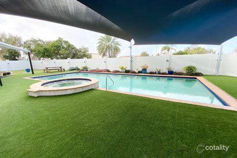 Property photo of 15/2-10 Masthead Drive Cleveland QLD 4163