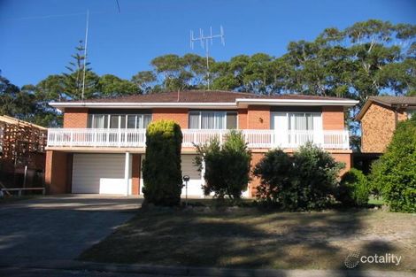 75 Government Rd, Nelson Bay, NSW 2315