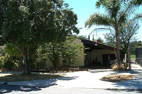 12 Orchid St, Joondanna, WA 6060