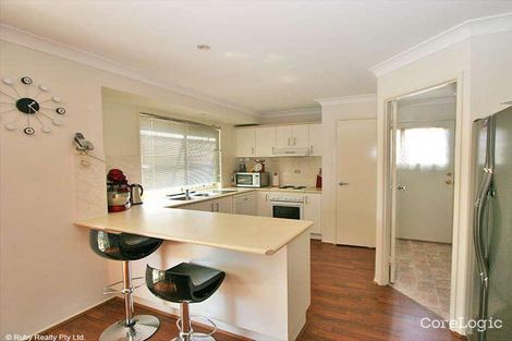 Property photo of 9 Holly Crescent Windaroo QLD 4207